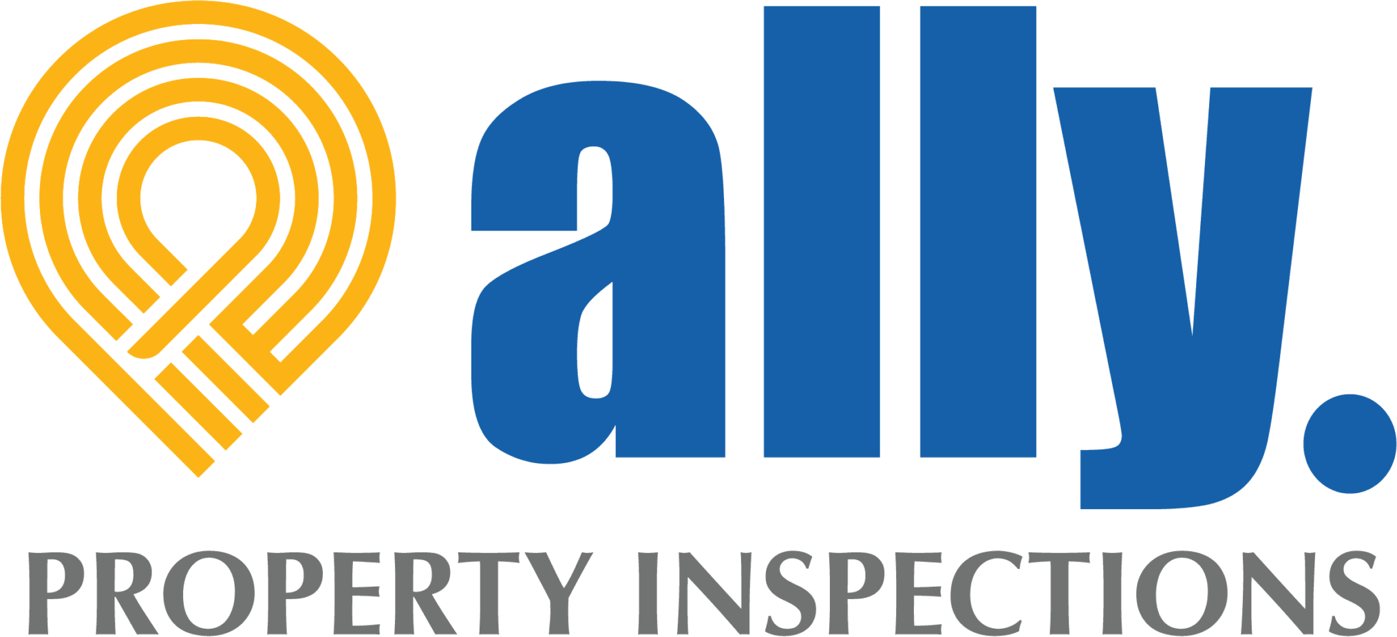 Ally Property Inspections logo