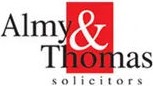 Almy & Thomas Solicitors logo