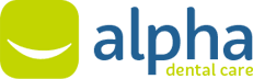 Alpha Dental Care Regent Terrace logo