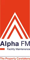 Alpha FM (Property Care Takers) logo