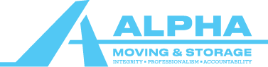 Alpha Moving & Storage