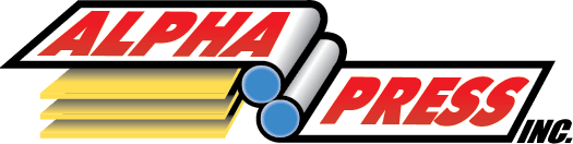 Alpha Press, Inc.