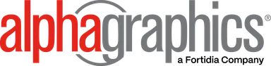 AlphaGraphics, Inc. logo
