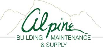 Alpine Building Maintenance & Supply