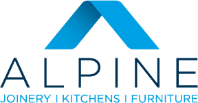 Alpine Joinery & Carpentry logo