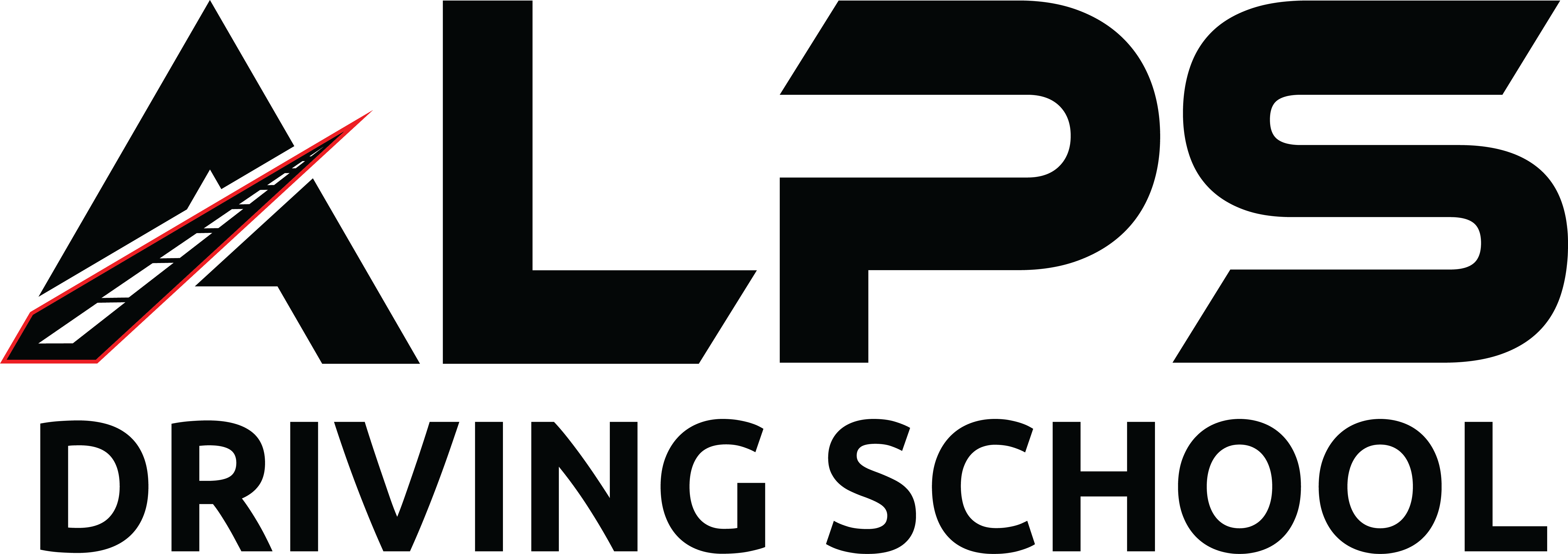 Alps Driving School LTD logo