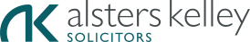 Alsters Kelley Solicitors Limited