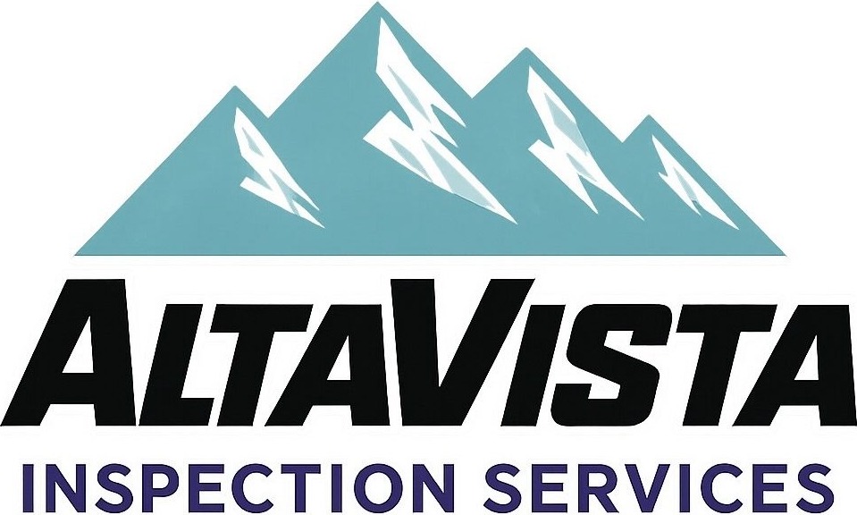 Alta Vista Home Inspections logo