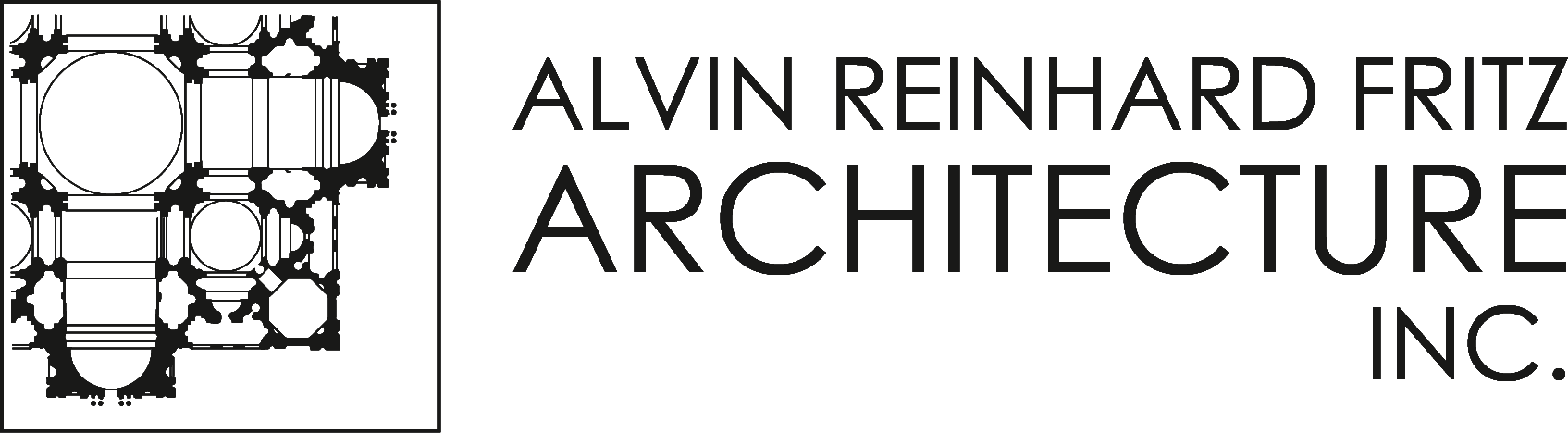 Alvin Reinhard Fritz Architect Inc.