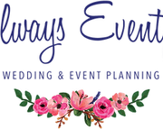 Always Eventful logo