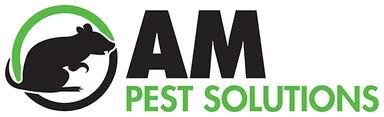 AM Pest Solutions logo