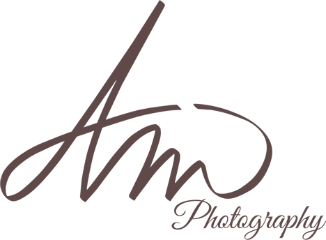 AM Photography logo