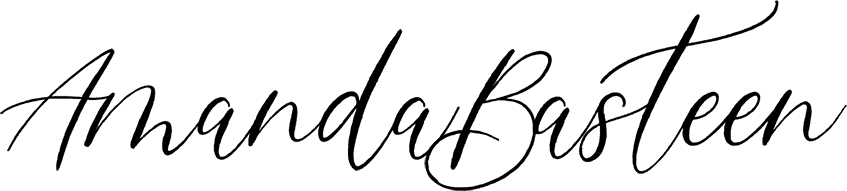 Amanda Basteen Photography logo