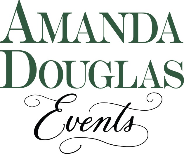Amanda Douglas Events logo