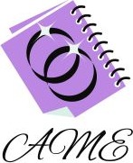 Amanda Marie Events logo