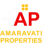 Amaravati Properties logo