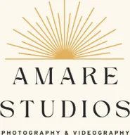 Amare Studios logo