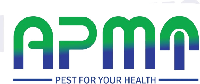 Amarnath Pest Management Technology logo