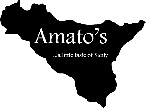 Amato's Carlisle logo