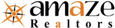 Amaze Realtors logo