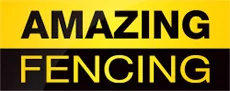 Amazing Fencing Perth logo