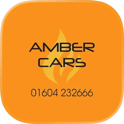 Amber Cars logo