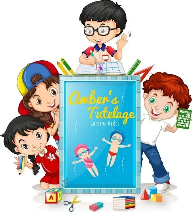 Amber’s Tutelage logo