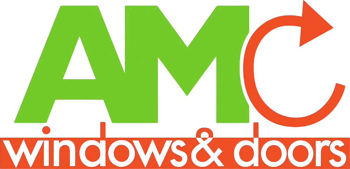 AMC Windows & Doors Ltd logo