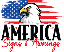 America Signs & Awnings