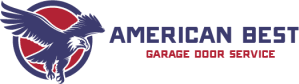 American Best Garage Door Service logo