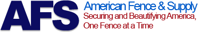 American Fence & Supply