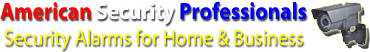 American Security Professionals