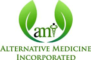 AMI Chiropractic Clinic logo
