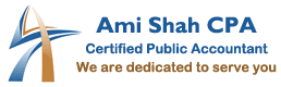 Ami Shah CPA