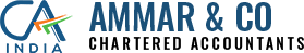 Ammar & Co logo