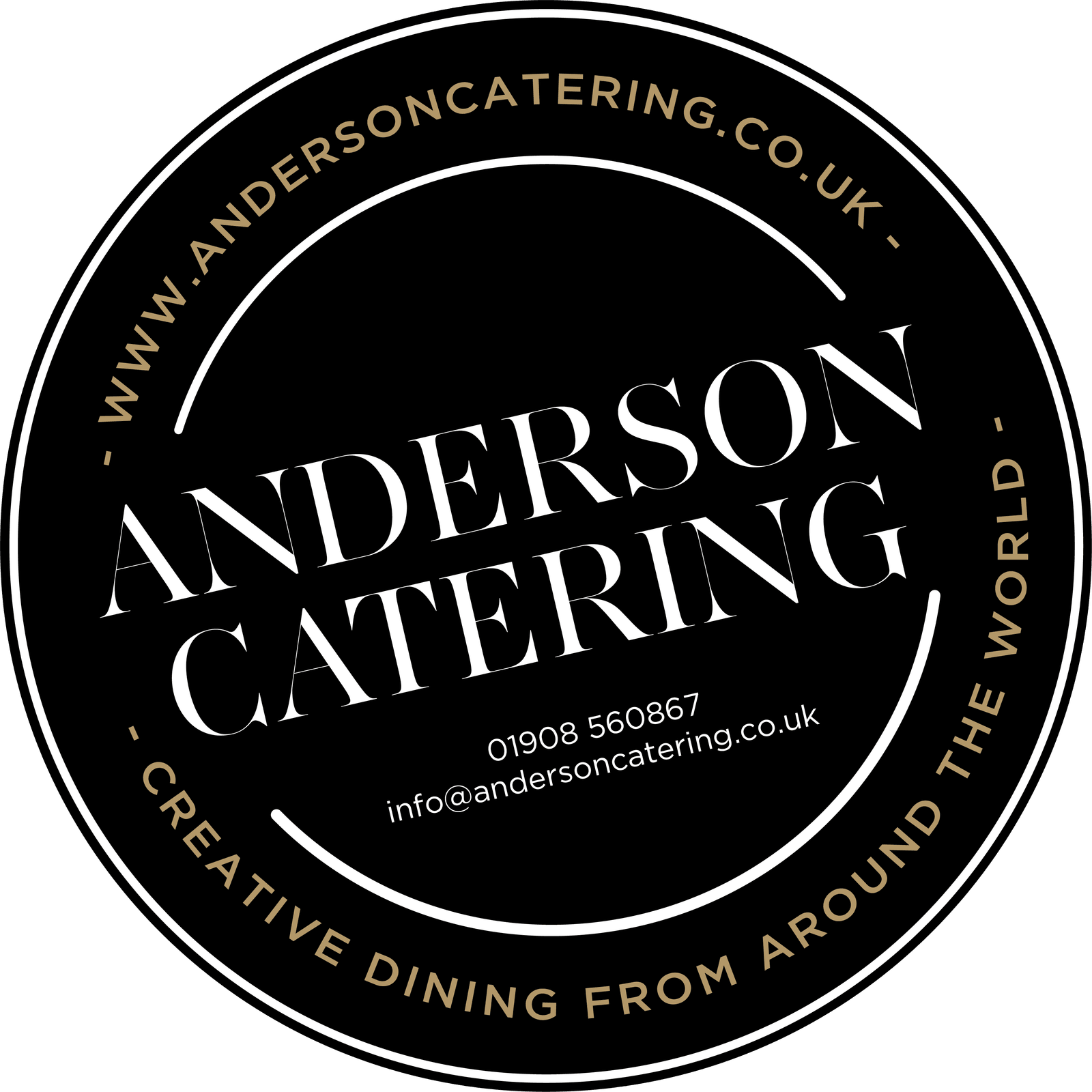 Anderson Catering