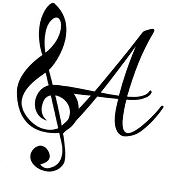 Anderson Music Studios logo