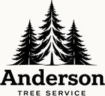 Anderson Tree Service logo
