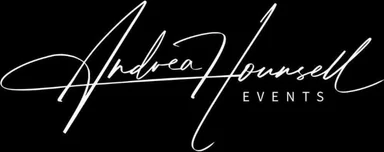 Andrea Hounsell Events logo