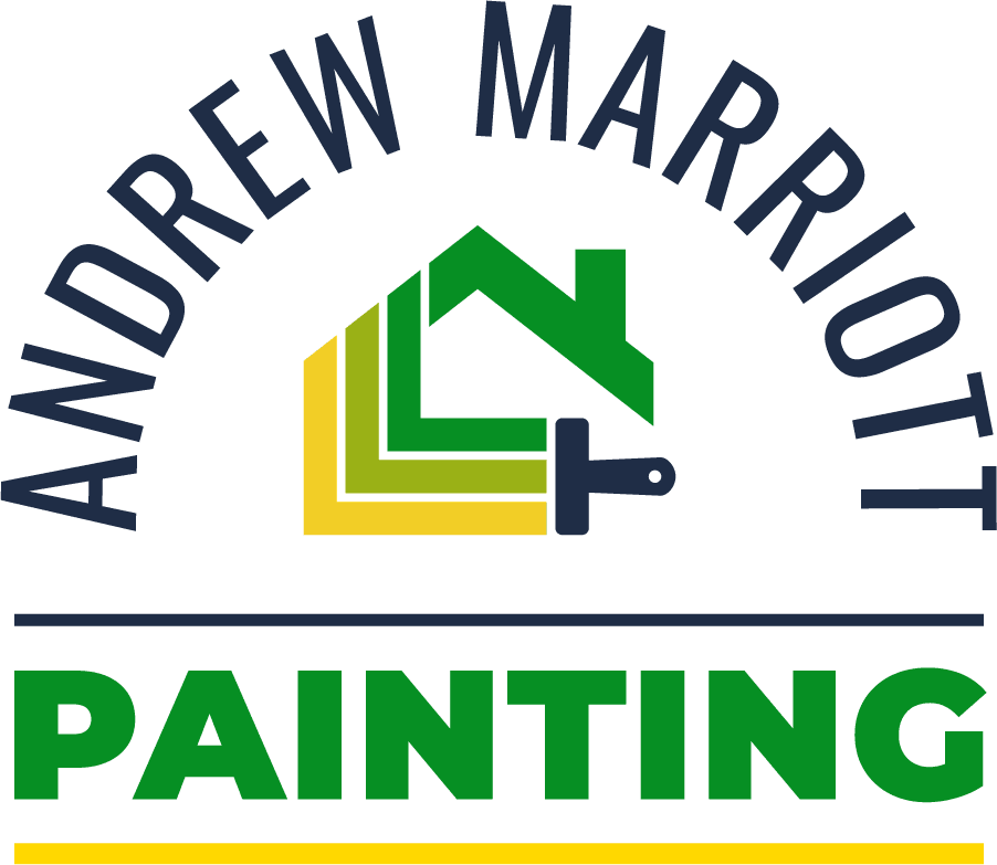 Andrew Marriott Painting logo