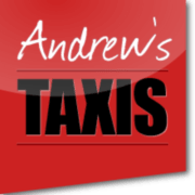 Andrews Taxis Ripon logo