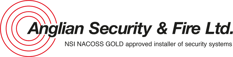 Anglian Security & Fire Ltd. logo