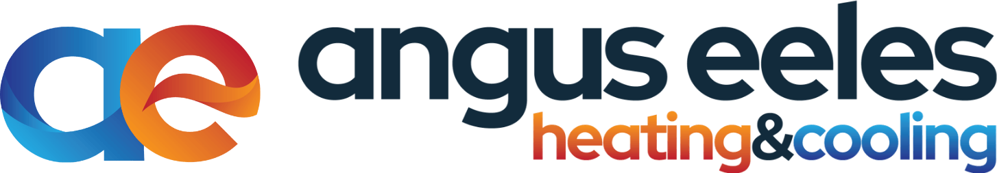 Angus Eeles logo