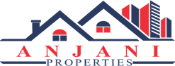 Anjani Properties logo