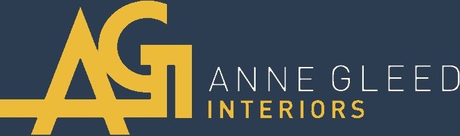 Anne Gleed Interiors logo
