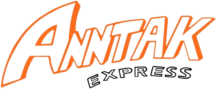 Anntak Express Services Pte Ltd logo