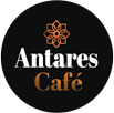 Antares Cafe logo