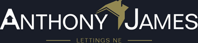 Anthony James Property logo