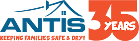 Antis Roofing & Waterproofing