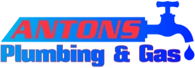Anton's Plumbing & Gas logo